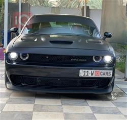 دودج تشالنجر